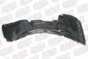 VW 3B0809957A01C Panelling, mudguard